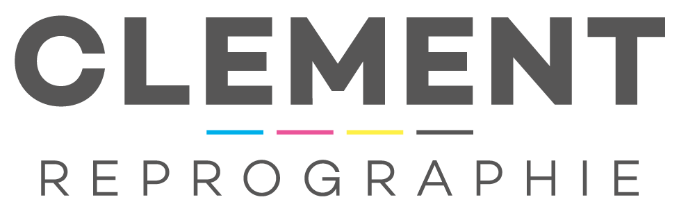 Clement-Reprographie_Logo-gris